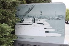 Удивительная история Бакинского бульвара в редких фотографиях с 1861 года (ФОТО)