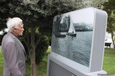 Удивительная история Бакинского бульвара в редких фотографиях с 1861 года (ФОТО)