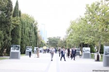 Удивительная история Бакинского бульвара в редких фотографиях с 1861 года (ФОТО)