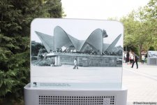 Удивительная история Бакинского бульвара в редких фотографиях с 1861 года (ФОТО)