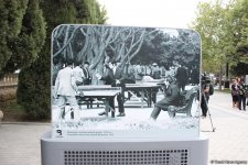 Удивительная история Бакинского бульвара в редких фотографиях с 1861 года (ФОТО)