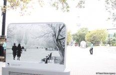 Удивительная история Бакинского бульвара в редких фотографиях с 1861 года (ФОТО)