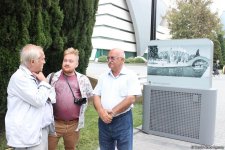 Удивительная история Бакинского бульвара в редких фотографиях с 1861 года (ФОТО)