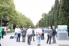 Удивительная история Бакинского бульвара в редких фотографиях с 1861 года (ФОТО)