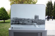 Удивительная история Бакинского бульвара в редких фотографиях с 1861 года (ФОТО)