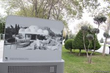 Удивительная история Бакинского бульвара в редких фотографиях с 1861 года (ФОТО)