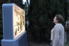 Удивительная история Бакинского бульвара в редких фотографиях с 1861 года (ФОТО)