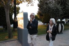 Удивительная история Бакинского бульвара в редких фотографиях с 1861 года (ФОТО)