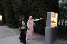 Удивительная история Бакинского бульвара в редких фотографиях с 1861 года (ФОТО)