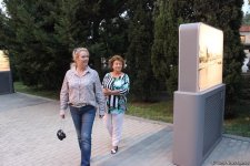 Удивительная история Бакинского бульвара в редких фотографиях с 1861 года (ФОТО)