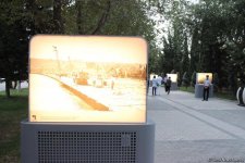 Удивительная история Бакинского бульвара в редких фотографиях с 1861 года (ФОТО)