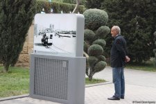 Удивительная история Бакинского бульвара в редких фотографиях с 1861 года (ФОТО)