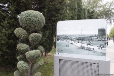 Удивительная история Бакинского бульвара в редких фотографиях с 1861 года (ФОТО)