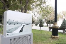 Удивительная история Бакинского бульвара в редких фотографиях с 1861 года (ФОТО)