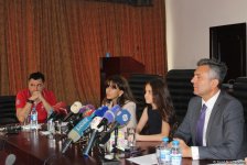 Названо имя представителя Азербайджана на детском конкурсе "Евровидение-2018" (ФОТО)