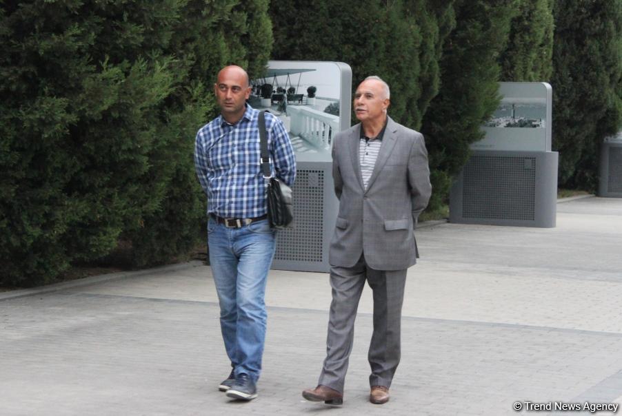 Удивительная история Бакинского бульвара в редких фотографиях с 1861 года (ФОТО)