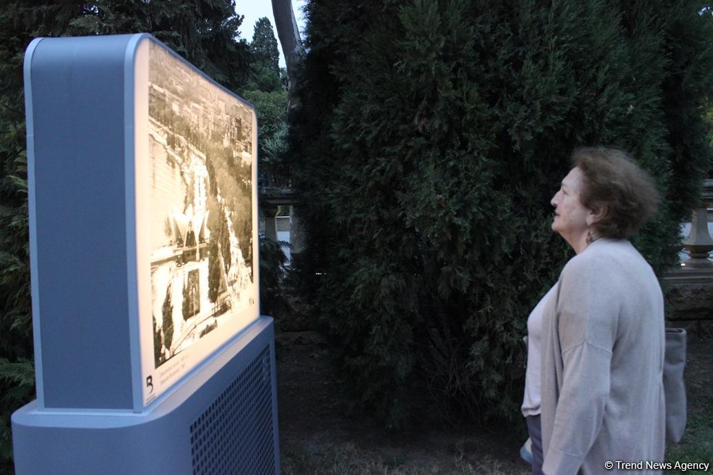 Удивительная история Бакинского бульвара в редких фотографиях с 1861 года (ФОТО)