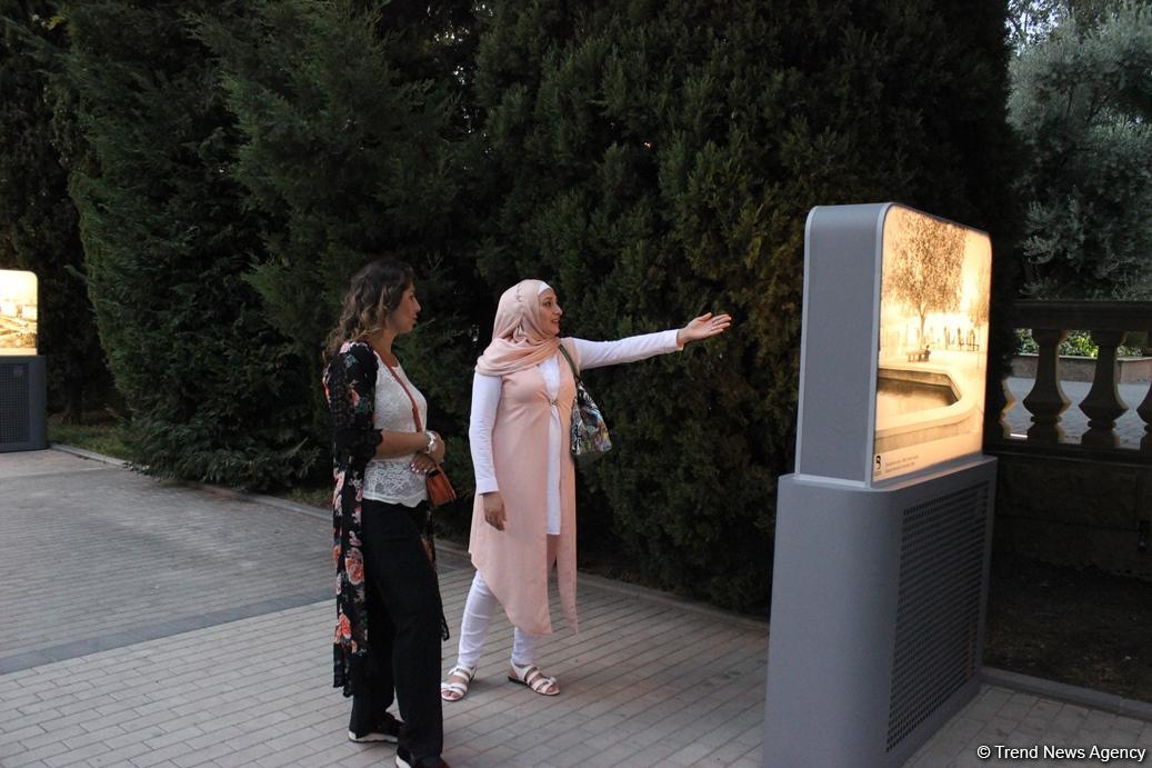 Удивительная история Бакинского бульвара в редких фотографиях с 1861 года (ФОТО)