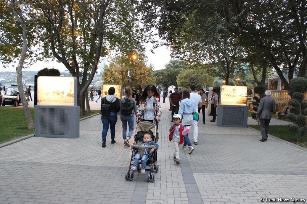 Удивительная история Бакинского бульвара в редких фотографиях с 1861 года (ФОТО)