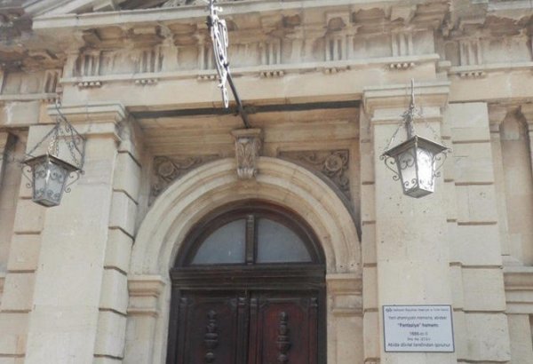 Европейский Союз проведет в Азербайджане Фестиваль культурного наследия