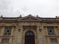 Баня XIX века "Фантазия" - в Баку пройдет первый Европейский фестиваль  (ВИДЕО, ФОТО)