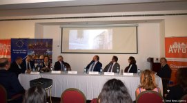 Баня XIX века "Фантазия" - в Баку пройдет первый Европейский фестиваль  (ВИДЕО, ФОТО)