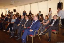 Баня XIX века "Фантазия" - в Баку пройдет первый Европейский фестиваль  (ВИДЕО, ФОТО)