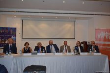 Баня XIX века "Фантазия" - в Баку пройдет первый Европейский фестиваль  (ВИДЕО, ФОТО)