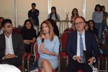 Баня XIX века "Фантазия" - в Баку пройдет первый Европейский фестиваль  (ВИДЕО, ФОТО)