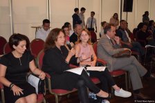 Баня XIX века "Фантазия" - в Баку пройдет первый Европейский фестиваль  (ВИДЕО, ФОТО)