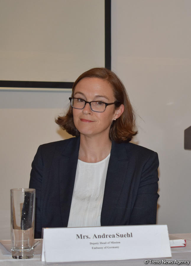 Баня XIX века "Фантазия" - в Баку пройдет первый Европейский фестиваль  (ВИДЕО, ФОТО)