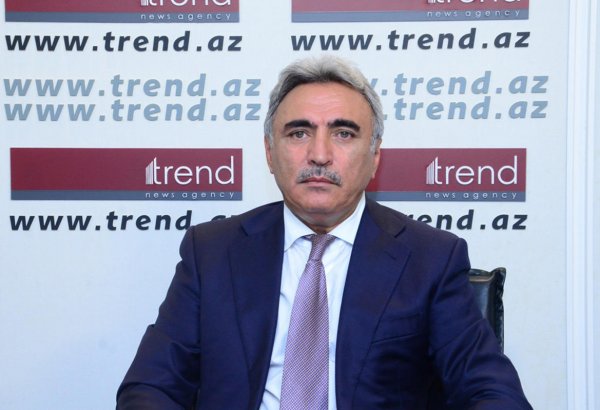 Яшар Баширов: При поддержке Президента Азербайджана каратэ стало одним из 20 видов спорта на Олимпийских играх (ИНТЕРВЬЮ)