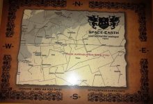 Именем азербайджанского кулинара названа звезда в созвездии Рыб (ФОТО)