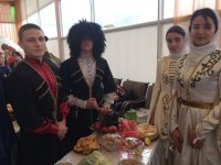 Именем азербайджанского кулинара названа звезда в созвездии Рыб (ФОТО)