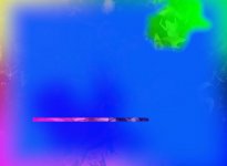 Теймур Даими представил в Киеве проект: Живопись - не мертвый медиум (ФОТО)