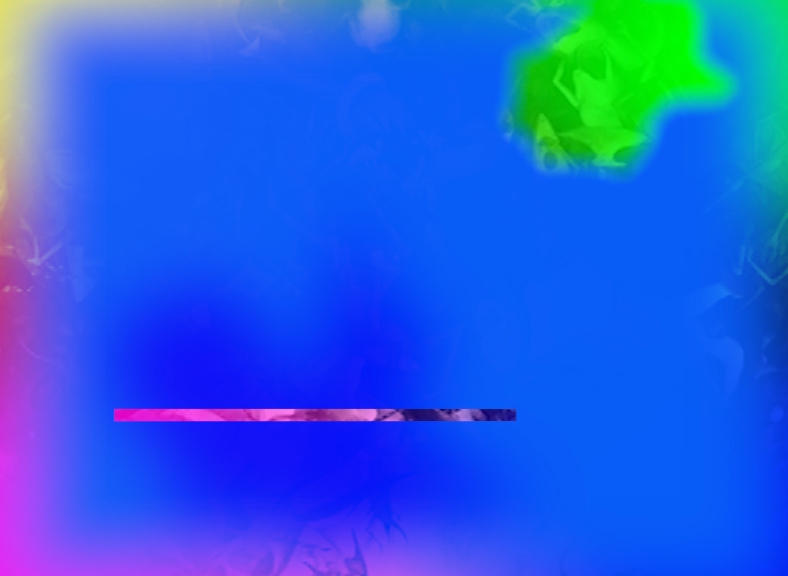 Теймур Даими представил в Киеве проект: Живопись - не мертвый медиум (ФОТО)