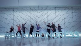 В Баку появился город-цирк! Потрясающее шоу Cirque Eloize из Канады   (ФОТО)