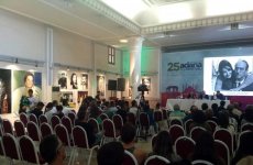 В Турции отметили 120-летие азербайджанского кино (ФОТО)