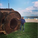 До бакинского песка так и не добрался, или Какие блюда понравились Владимиру Маркину (ФОТО)