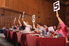 Телеведущую Айтян Сафарову выдали замуж (ФОТО)