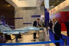 В Бакинском Экспоцентре открылась Азербайджанская международная оборонная выставка ADEX-2 (ФОТО)
