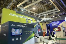 В Бакинском Экспоцентре открылась Азербайджанская международная оборонная выставка ADEX-2 (ФОТО)