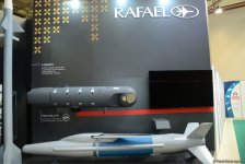 В Бакинском Экспоцентре открылась Азербайджанская международная оборонная выставка ADEX-2 (ФОТО)