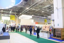 В Бакинском Экспоцентре открылась Азербайджанская международная оборонная выставка ADEX-2 (ФОТО)