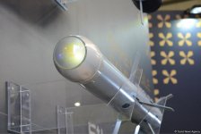 В Бакинском Экспоцентре открылась Азербайджанская международная оборонная выставка ADEX-2 (ФОТО)