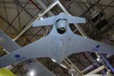 В Бакинском Экспоцентре открылась Азербайджанская международная оборонная выставка ADEX-2 (ФОТО)