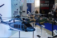 В Бакинском Экспоцентре открылась Азербайджанская международная оборонная выставка ADEX-2 (ФОТО)