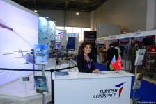 В Бакинском Экспоцентре открылась Азербайджанская международная оборонная выставка ADEX-2 (ФОТО)