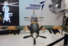 В Бакинском Экспоцентре открылась Азербайджанская международная оборонная выставка ADEX-2 (ФОТО)