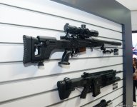 В Бакинском Экспоцентре открылась Азербайджанская международная оборонная выставка ADEX-2 (ФОТО)